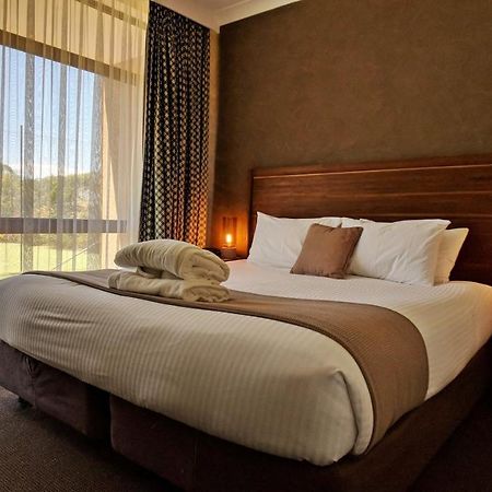 Quality Inn Dubbo International Exterior foto