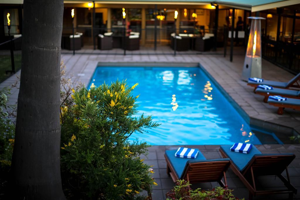 Quality Inn Dubbo International Exterior foto