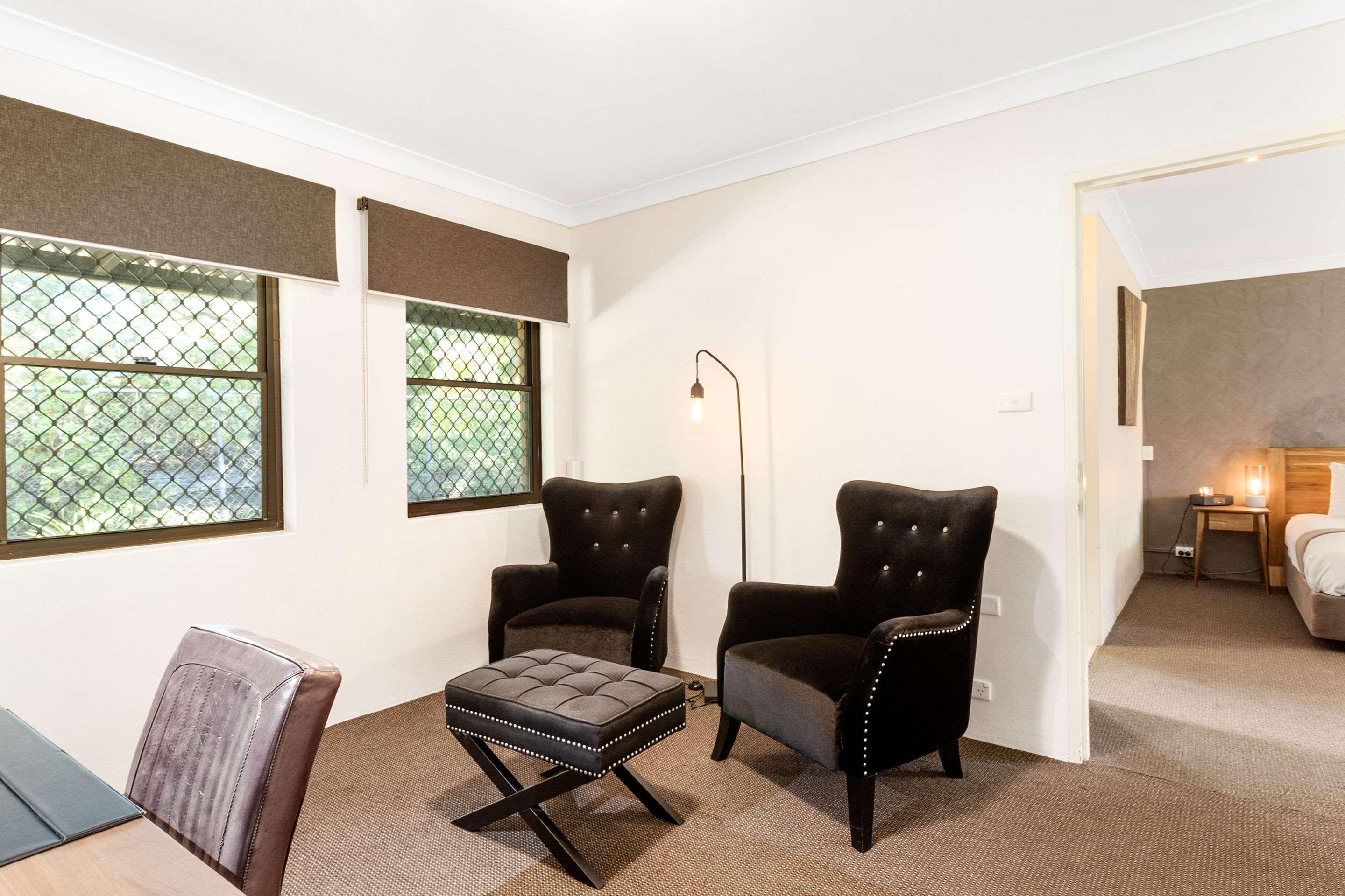Quality Inn Dubbo International Exterior foto
