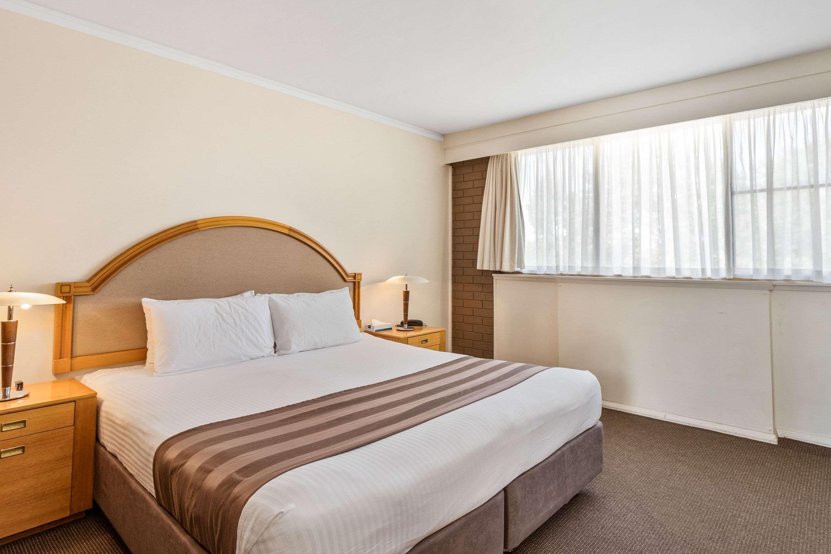 Quality Inn Dubbo International Exterior foto