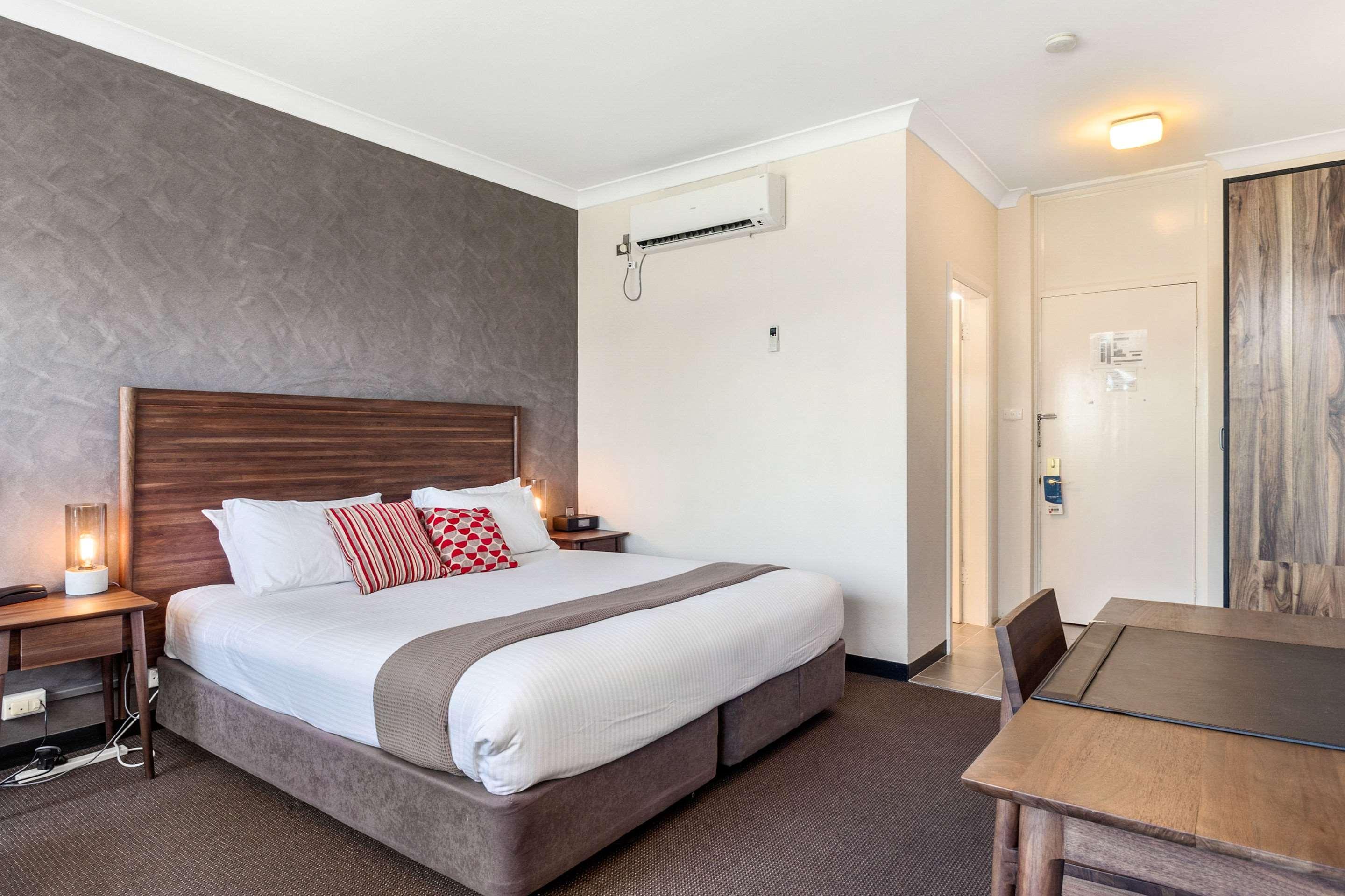 Quality Inn Dubbo International Exterior foto