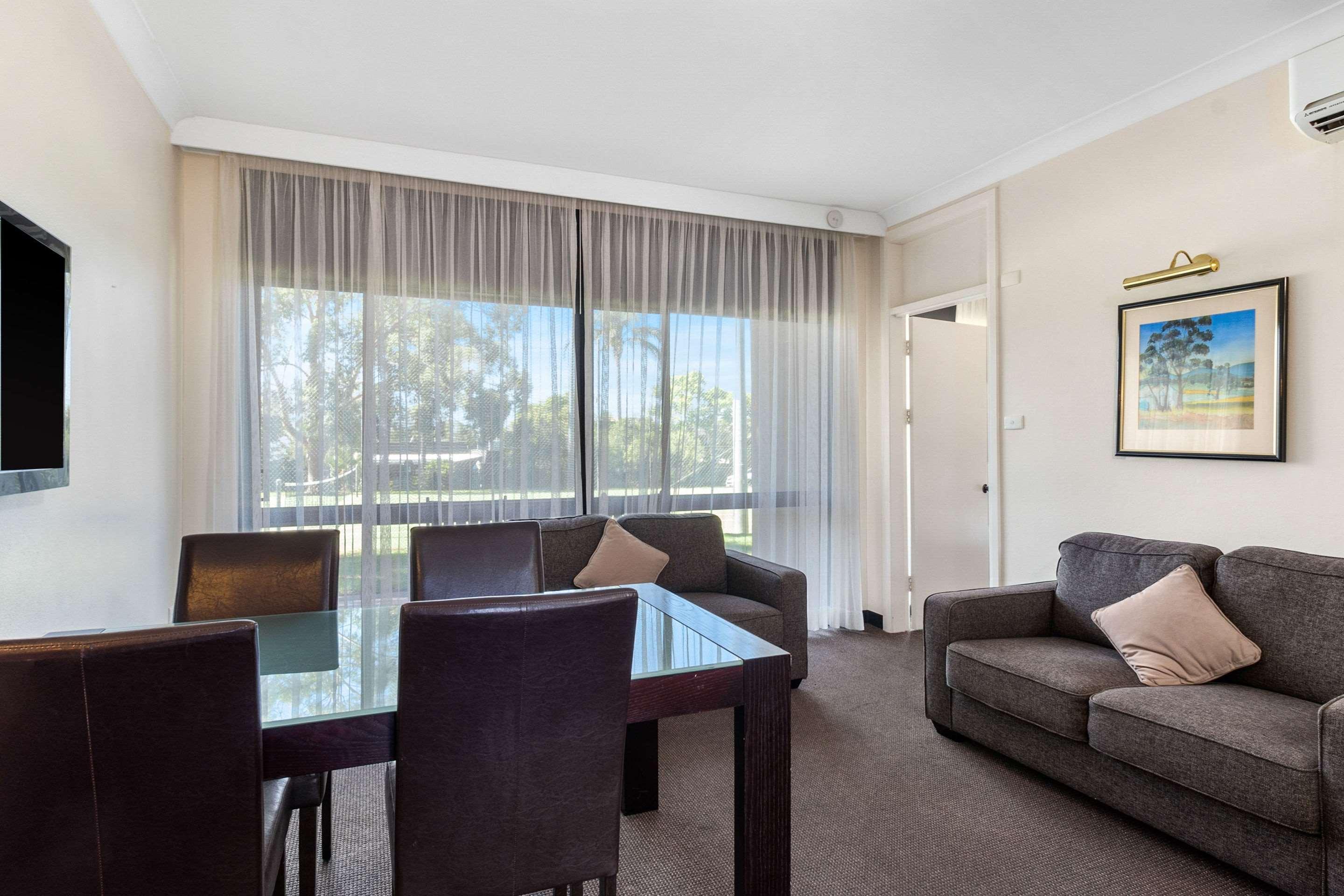 Quality Inn Dubbo International Exterior foto