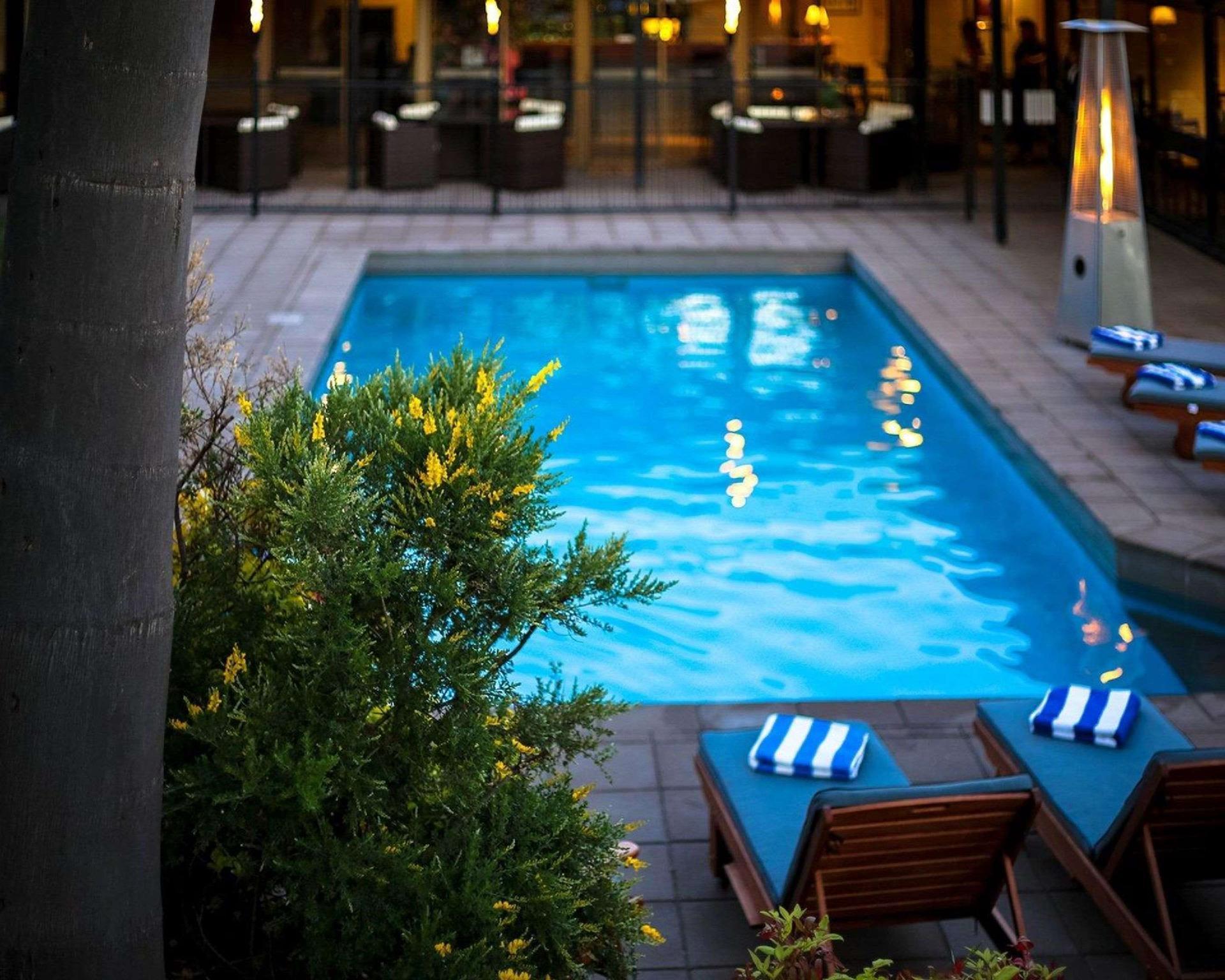 Quality Inn Dubbo International Exterior foto