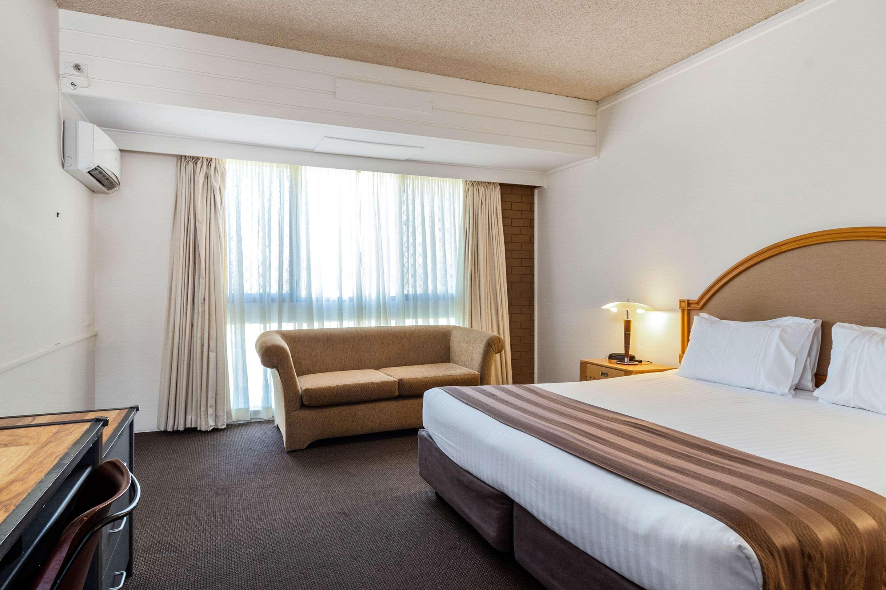 Quality Inn Dubbo International Exterior foto