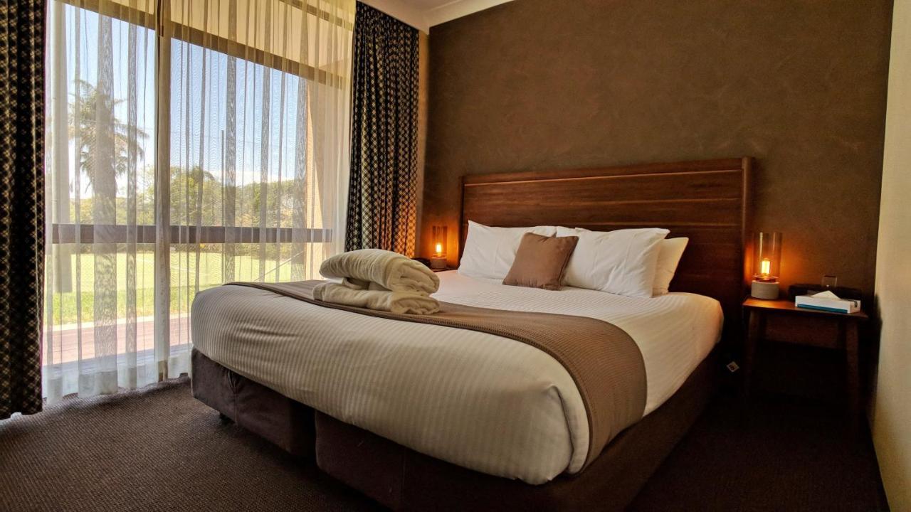Quality Inn Dubbo International Exterior foto