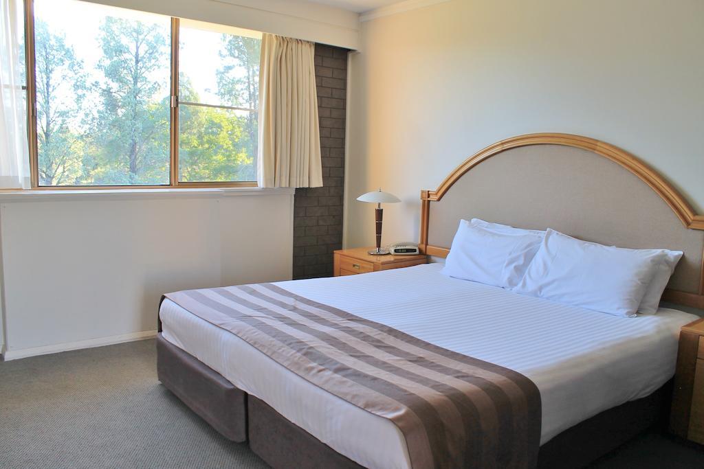 Quality Inn Dubbo International Exterior foto