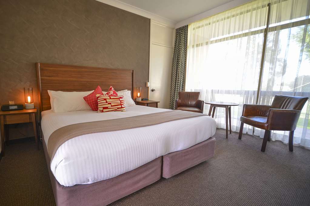 Quality Inn Dubbo International Habitación foto