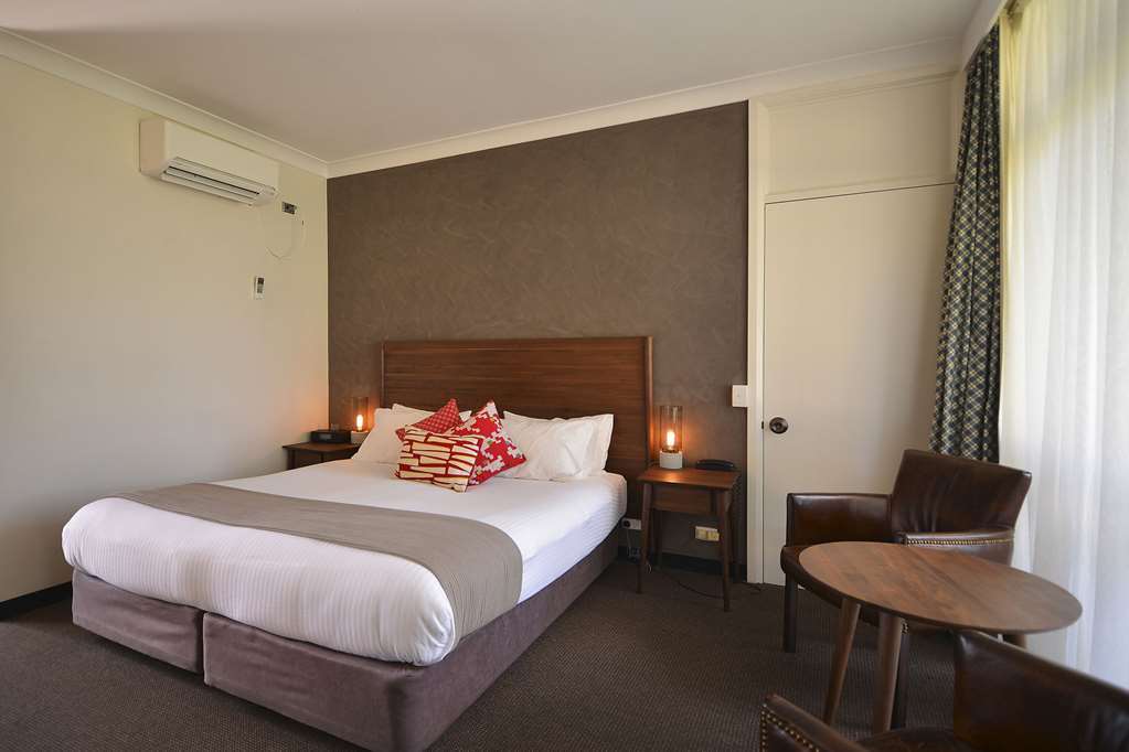 Quality Inn Dubbo International Habitación foto