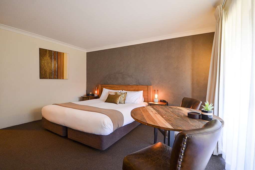 Quality Inn Dubbo International Habitación foto
