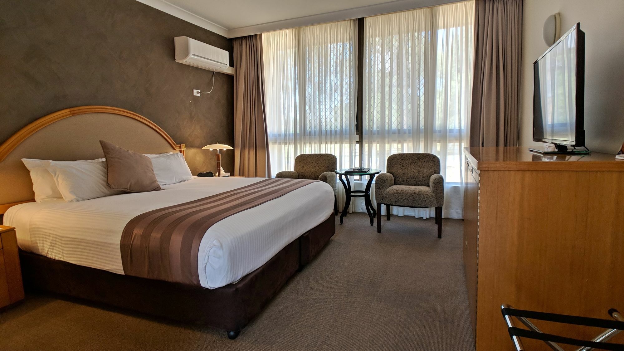 Quality Inn Dubbo International Exterior foto